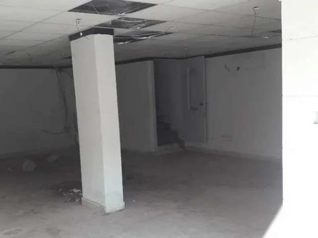 Commercial for rent in Peshawar, North West Frontier Province