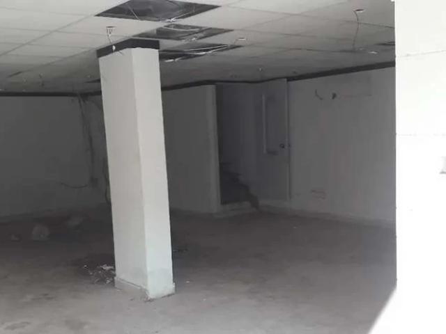 Commercial for rent in Peshawar
