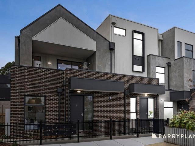 Townhouse for sale in Camerons Creek, Victoria