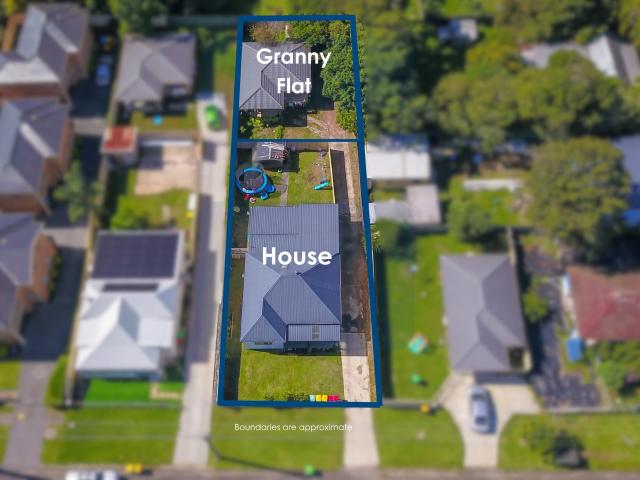 House for sale in Wyong, New South Wales