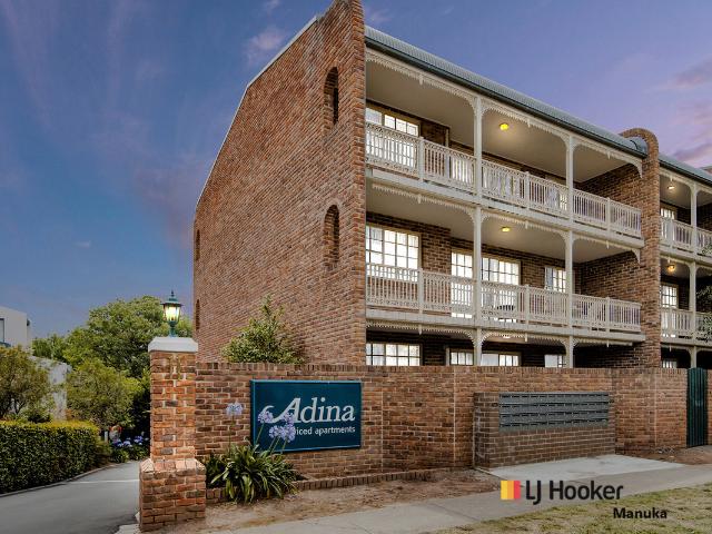 Property for sale in Griffith, Australian Capital Territory