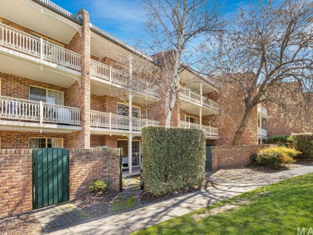 Property for rent in Griffith, Australian Capital Territory