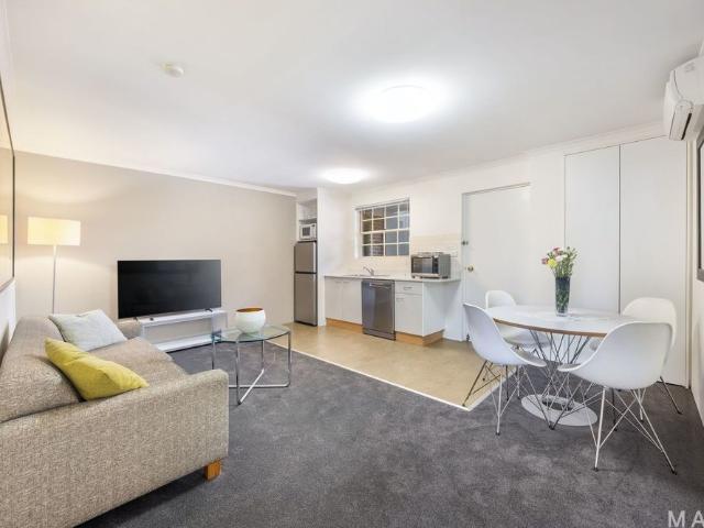 Apartment for rent in Griffith, Australian Capital Territory