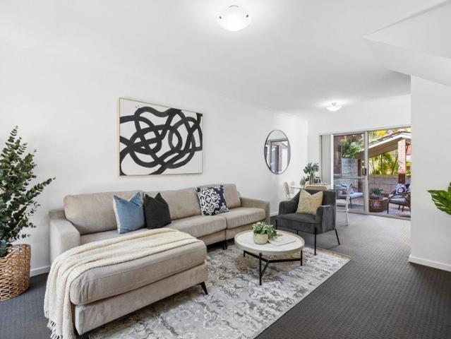 Townhouse for sale in Leederville, City of Vincent