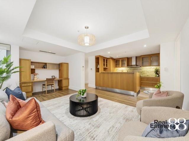 Apartment for sale in East Perth, Perth