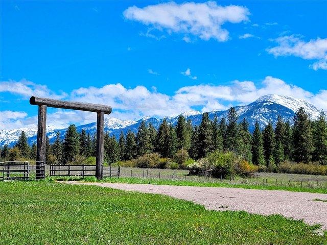Land for sale in Charlo, Montana