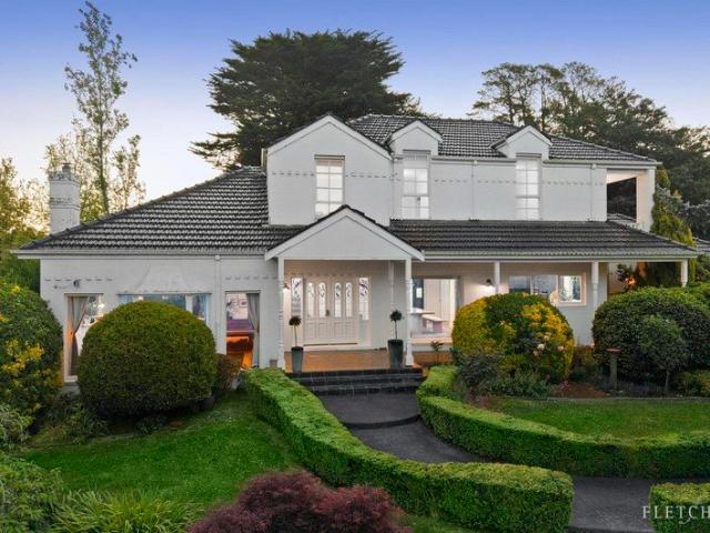House for sale in Silvan, Melbourne