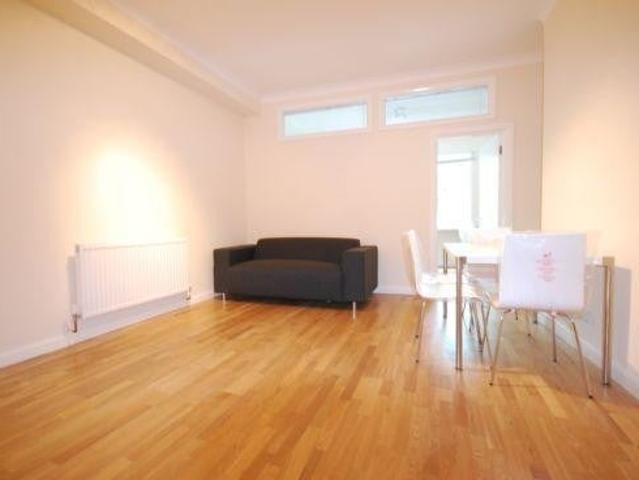 Apartment for rent in Fitzrovia, Greater London