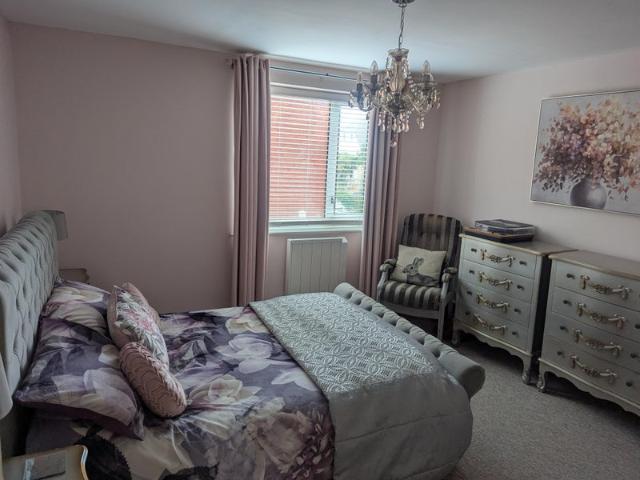 Apartment for rent in Pokesdown, Bournemouth