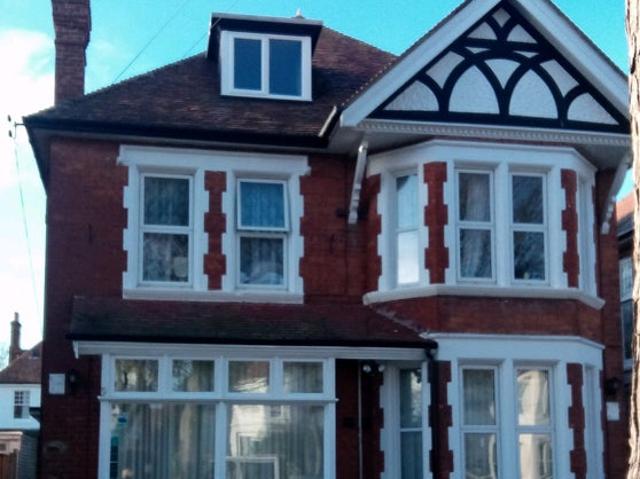 Apartment for rent in Pokesdown, Bournemouth