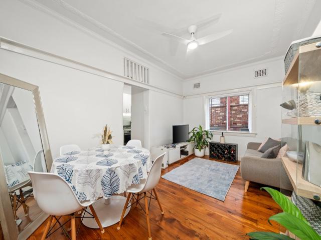 Apartment for rent in Bellevue Hill