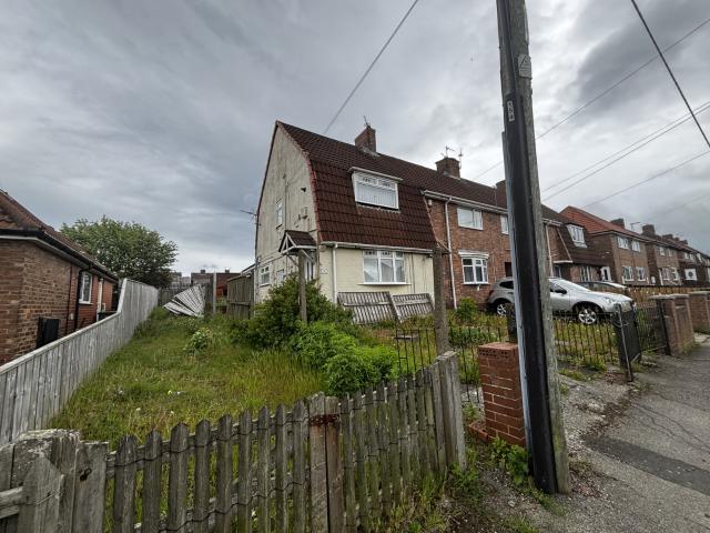House for rent in Wheatley Hill