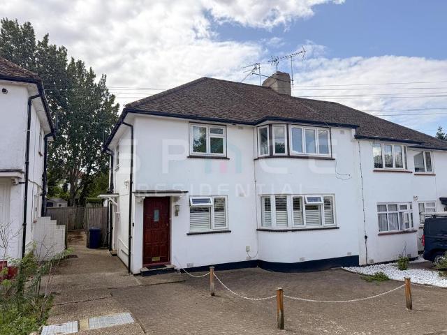 Apartment for rent in Greater London