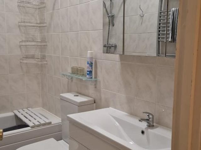Apartment for rent in London Borough of Wandsworth, Greater London