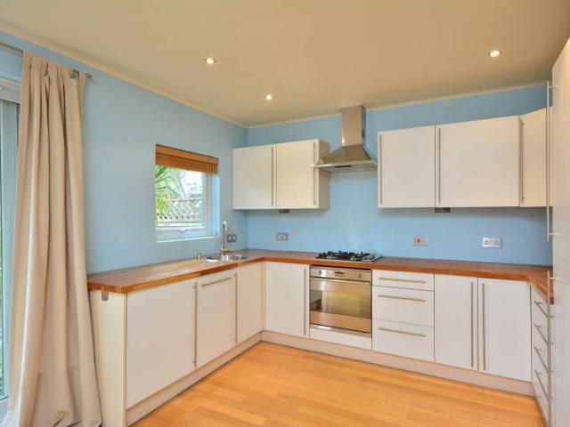 House for rent in Ham, Greater London