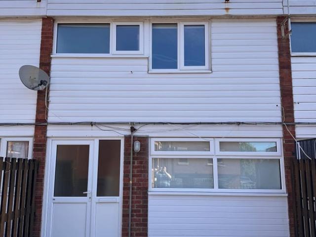 Apartment for rent in Elmfield, Leicestershire