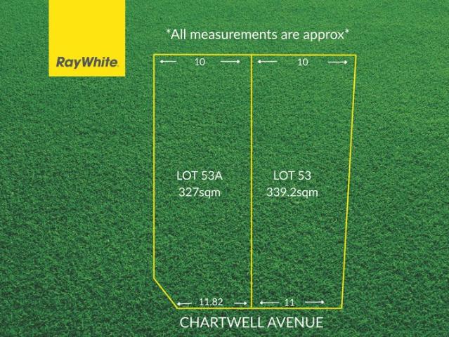 Land for sale in Horseshoe Creek, South Australia