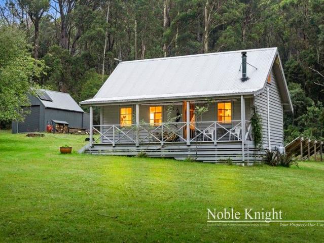 House for sale in Camerons Creek, Victoria