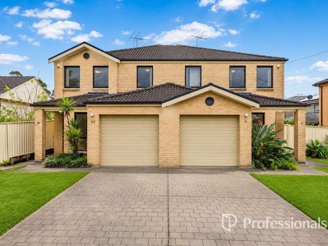 House for sale in Sydney, New South Wales