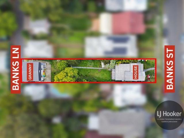 House for sale in Sydney, New South Wales