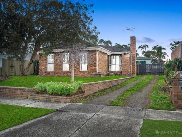 House for sale in Camerons Creek, Victoria