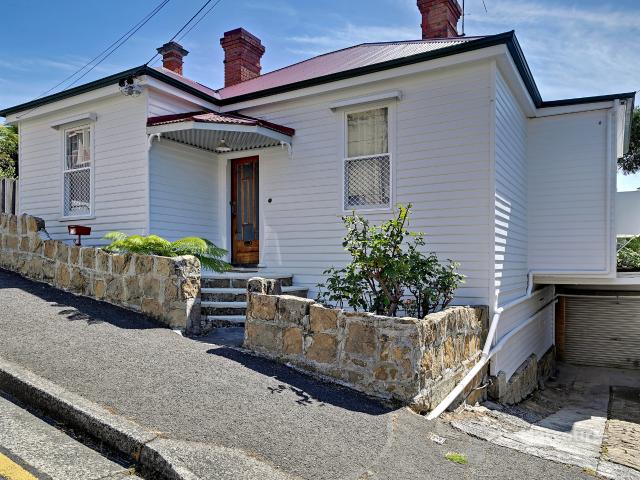 House for sale in Hobart, Tasmania