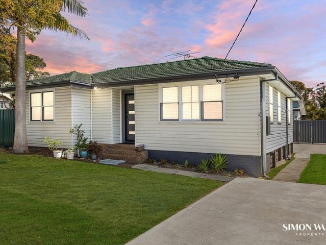 House for sale in Heaton, Newcastle-Maitland