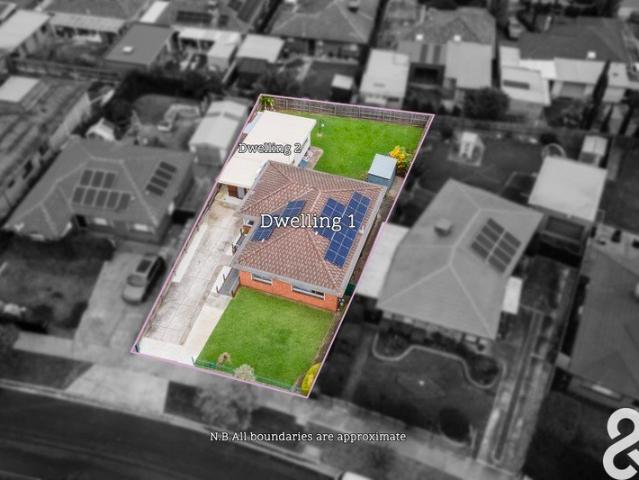 House for sale in Camerons Creek, Victoria