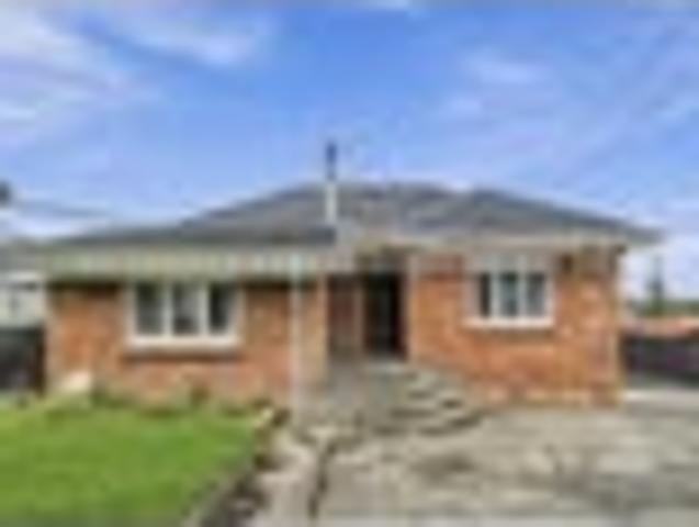 House for sale in Puhinui, Ōtara-Papatoetoe