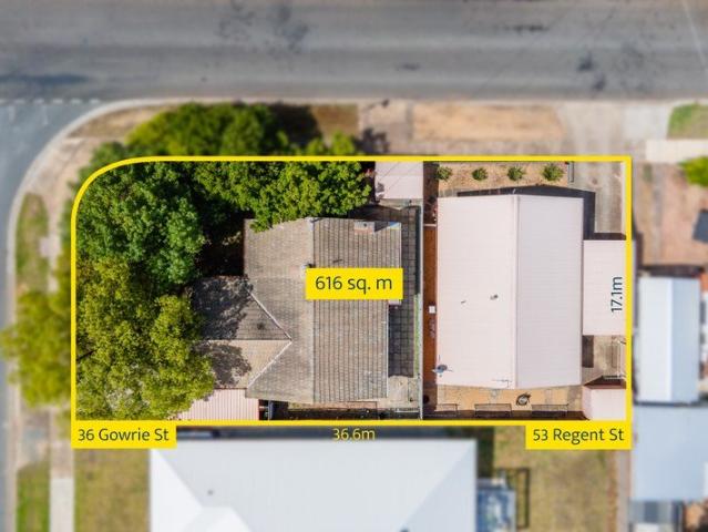 Flat for sale in Shepparton, Victoria