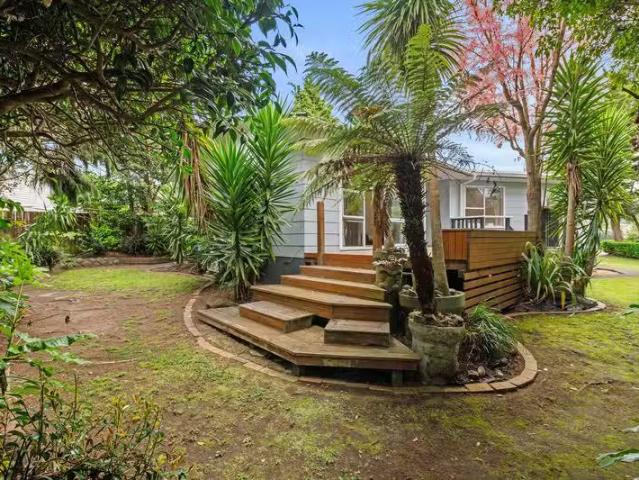 House for rent in Bay Of Plenty