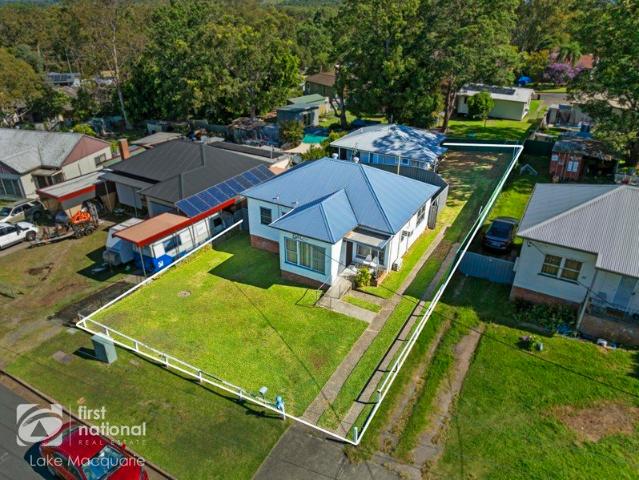 House for sale in Ambergate, New South Wales