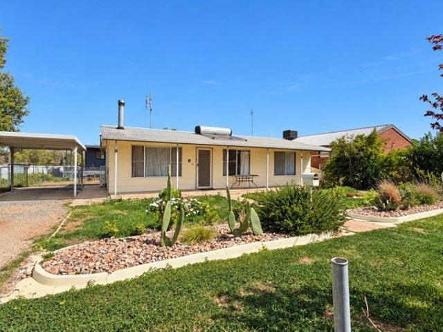 House for rent in Parkes, Parkes Shire Council