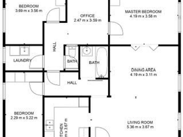 House for sale in Wodonga, City of Wodonga