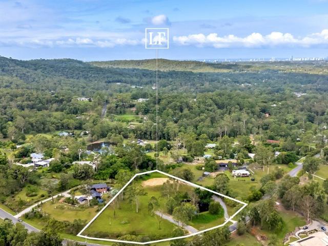 Land for sale in Fernbrook, Queensland