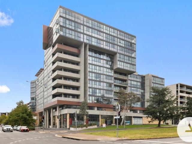 Property for sale in Braddon, Australian Capital Territory