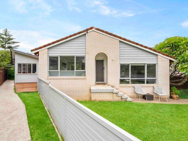 House for sale in Sydney, New South Wales