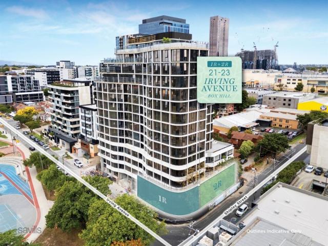 Property for sale in Box Hill, Victoria