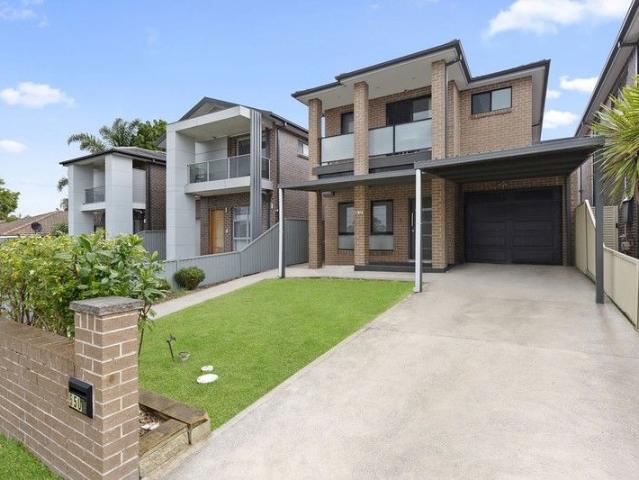 House for sale in Sydney, New South Wales