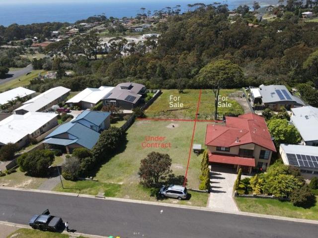 Land for sale in Mirador, New South Wales
