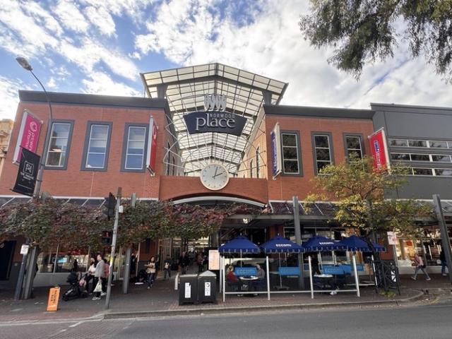 Retail for rent in Horseshoe Creek, South Australia