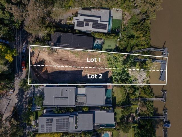 Land for sale in Toombul, Queensland