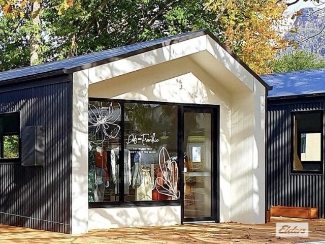 Retail for rent in Halls Gap, Victoria