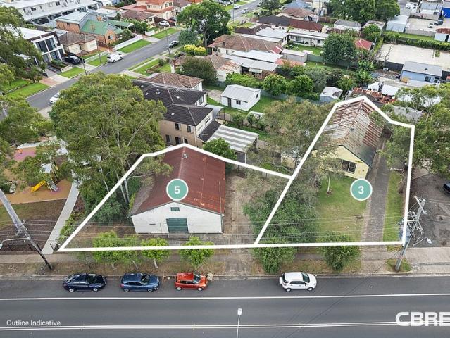 Property for sale in Sydney, New South Wales