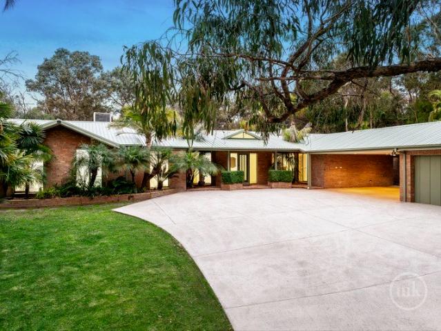 House for sale in Eltham, Melbourne