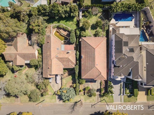 House for sale in Sydney, New South Wales