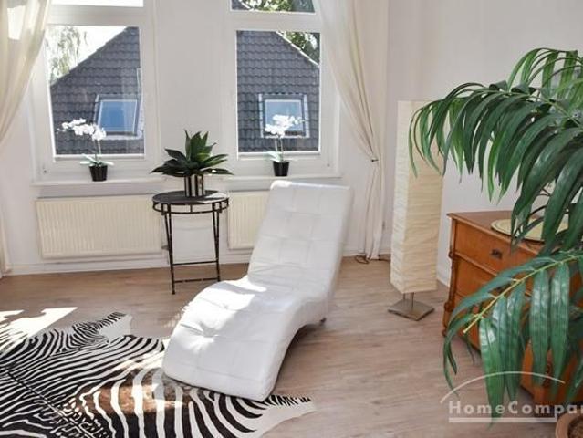 Apartment mieten in Bothfeld-Vahrenheide, Hannover