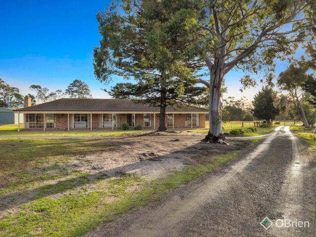 House for sale in Camerons Creek, Victoria
