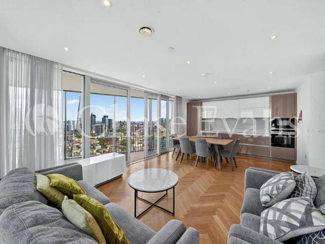 House for rent in Elephant and Castle, Greater London