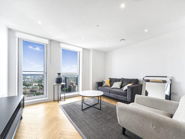 Apartment for rent in Elephant and Castle, Greater London